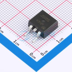 微碧半导体 VBsemi 263 现货 2SJ505S 场效应管