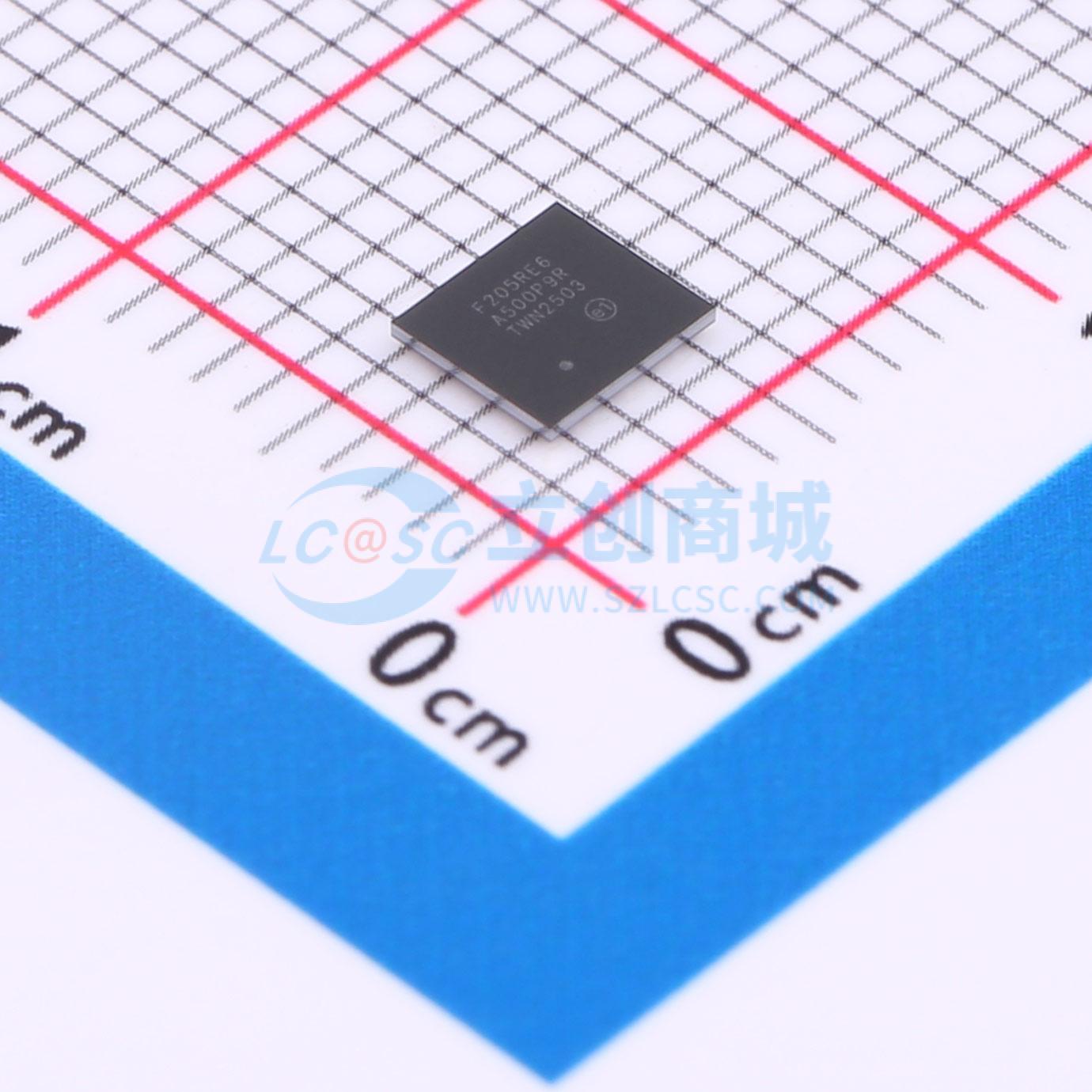 STM32F205REY6TR WLCSP-64  全新现货