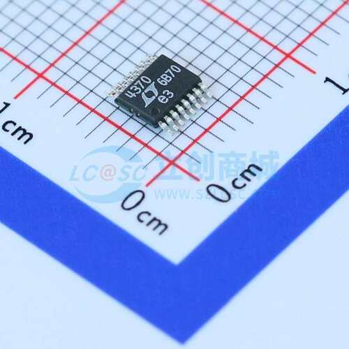 LTC4370IMS#PBF MSOP-16 全新原装 ADI(亚德诺)