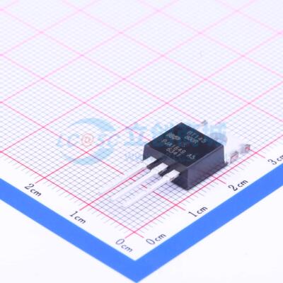 BT145-800R,127 WeEn(瑞能) TO-220AB 晶闸管(可控硅)/模块 现货