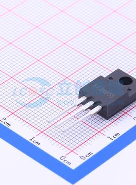 AF12N65S AnBon(安邦) ITO-220AB-3 场效应管 现货