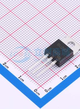 BUZ93-VB VBsemi(微碧半导体) TO-220 场效应管 现货