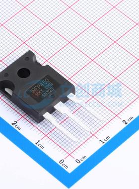 IRFP450-HXY HXY MOSFET(华轩阳电子) TO-247S 场效应管 现货