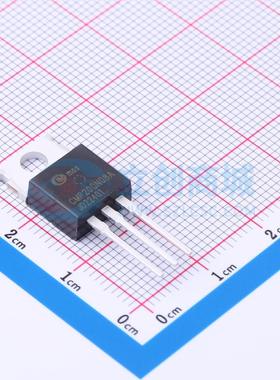CMP200N08A Cmos(广东场效应半导体) TO-220 场效应管 现货