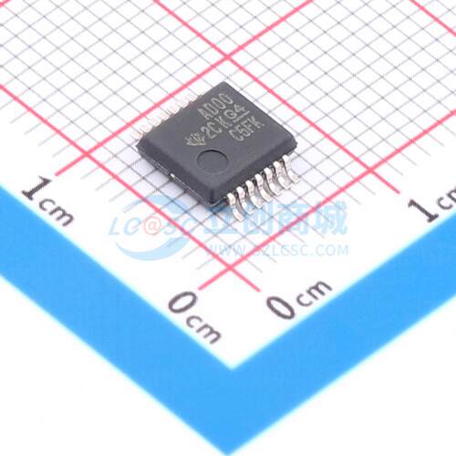 SN74ACT00DBR SSOP-14-208mil 全新原装 TI(德州仪器)
