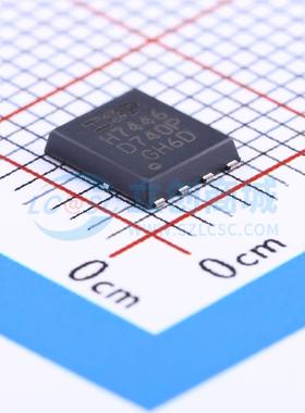 IRFH7446TRPBF  PQFN-8(4.9x5.8) 场效应管 现货