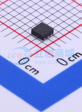 WSD2018DN22 WINSOK(微硕) PDFN-6-EP(2x2) 场效应管 现货