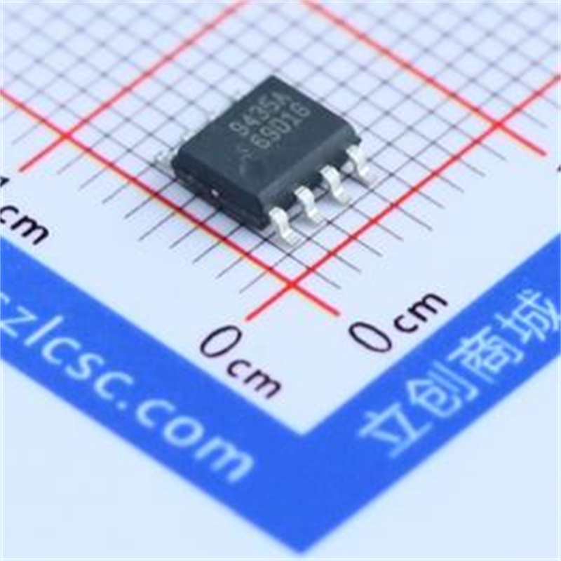 CEM9435A SOP-8 场效应管(MOSFET) 全新现货