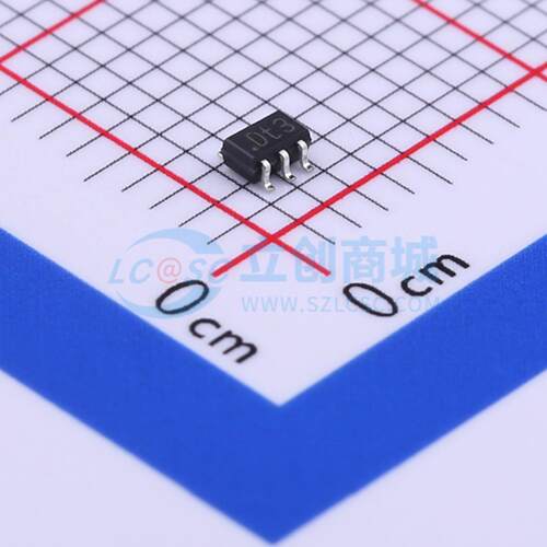 PUMD3,115 Nexperia(安世) SOT-363 数字晶体管 现货
