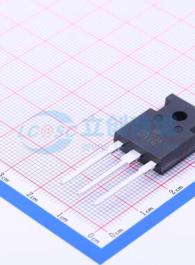 NGTB40N120SWG onsemi(安森美) TO-247-3 IGBT管/模块 现货