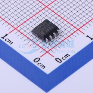 AD8620ARZ SOIC-8 全新原装 ADI(亚德诺)