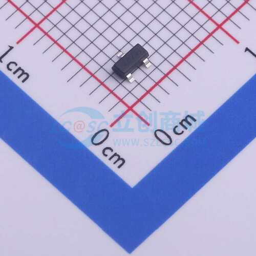DSS5240TQ-7 DIODES(美台) SOT-23 三极管 现货