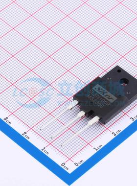 SL5N100P Slkor(萨科微) TO-3PH 场效应管 现货