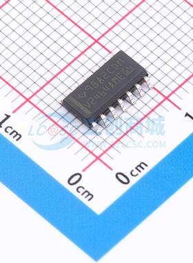 TLV2464AMDREP SOIC-14 全新原装 TI(德州仪器)