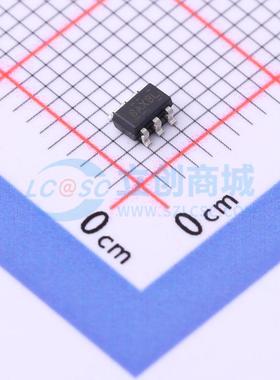 IRLMS1503TRPBF  SOT-23-6 场效应管 现货