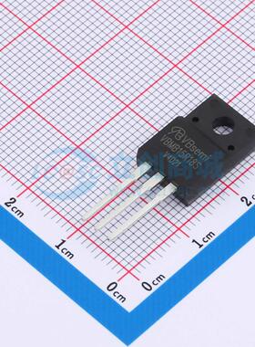 VBMB15R18S VBsemi(微碧半导体) TO-220F 场效应管 现货