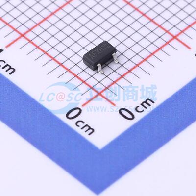 AO3415A-HXY HXY MOSFET(华轩阳电子) SOT-23-3L 场效应管 现货