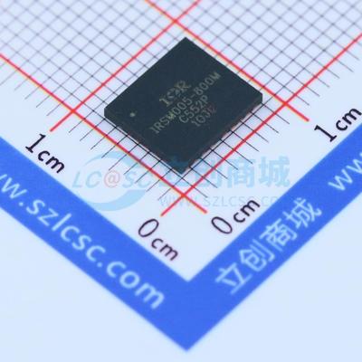 IRSM005-800MHTR  PQFN-27(7x8) 智能功率模块(IPM) 现货