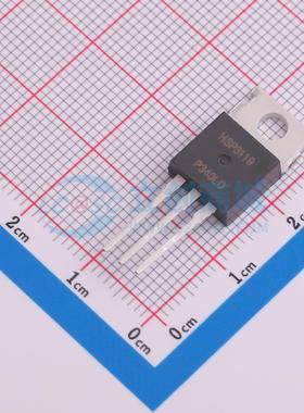 HSP3119 HUASHUO(华朔) TO-220 场效应管 现货