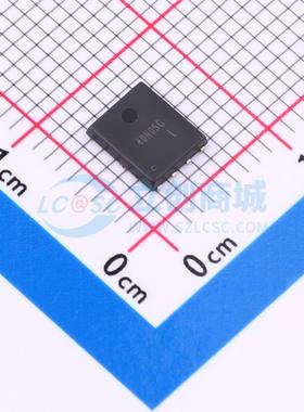 SP40N05GNK Siliup(矽普) PDFN-8L(5x6) 场效应管 现货