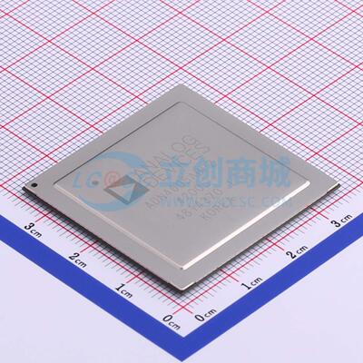 ADN4605ABPZ BGA-352 全新原装 ADI(亚德诺)