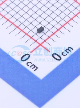 WNM6012-3/TR WILLSEMI(韦尔) DFN-3L(1x0.6) 场效应管 现货