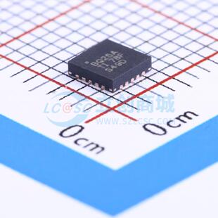 BQ24725ARGRR VQFN-20-EP(3.5x3.5) 全新原装 TI(德州仪器)