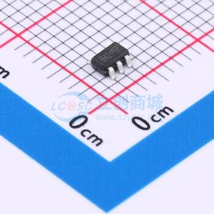 AO6801E-VB VBsemi(微碧半导体) SOT-23-6 场效应管 现货