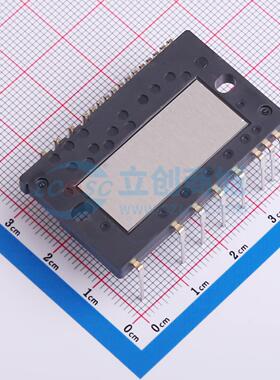 6MBP15XSF060-50 FUJI(富士电机) - IGBT管/模块 现货