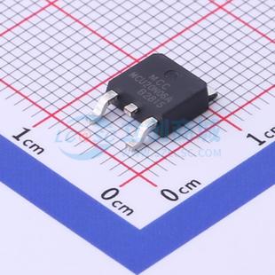 场效应管 MCC DPAK 现货 美微科 MCU20N06A