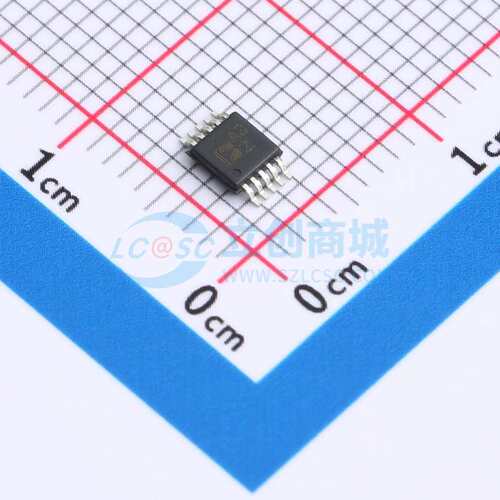 AD8418AWBRMZ-10 MSOP-10 全新原装 ADI(亚德诺)