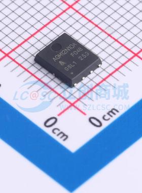 AGM12N10A AGM-Semi(芯控源) PDFN-8(5x6) 场效应管 现货