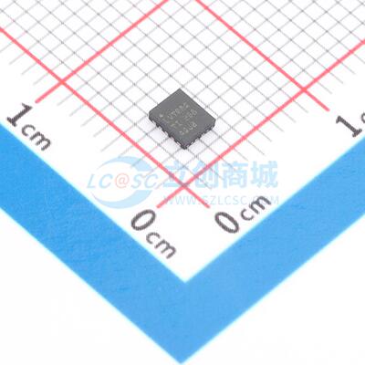 SN74LV4T08QWBQARQ1 WQFN-14(2.5x3) 全新原装 TI(德州仪器)