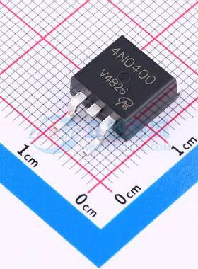 IPB180N04S4-00-VB VBsemi(微碧半导体) TO-263 场效应管 现货