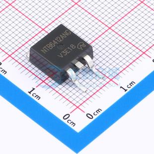 微碧半导体 VBsemi 263 现货 NTB6412ANG 场效应管