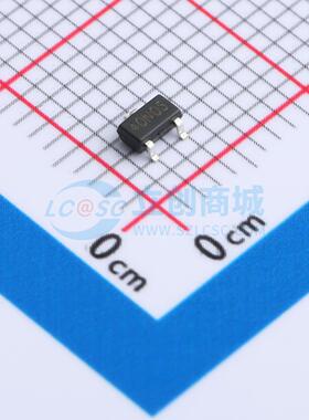 TM07N04MI TMC(台懋) SOT-23-3L 场效应管 现货