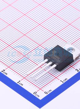 TTP95N68A 无锡紫光微 TO-220 场效应管 现货
