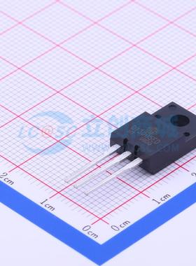 3DD13005ED-220HF 吉林华微 ITO-220AB-3 三极管 现货