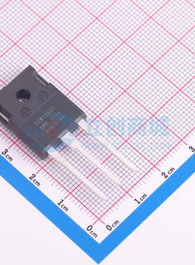 AGW75N65 ANHI(安海) TO-247 IGBT管/模块 现货