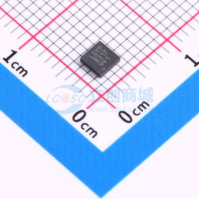 LT3045MPDD#PBF DFN-10(3x3) 全新原装 ADI(亚德诺)