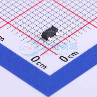 2N7002BK-VB VBsemi(微碧半导体) SOT-23 场效应管 现货