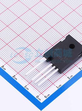 SC037N120J4 DIYI(迪一/芯诺) TO-247-4 场效应管 现货