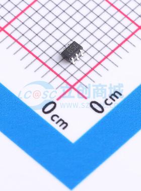 NHUMD12X Nexperia(安世) TSSOP-6 数字晶体管 现货
