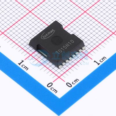 IPT015N10N5(TOKMAS) Tokmas(托克马斯) HSOF-8 场效应管 现货