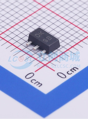 2SB798 SHIKUES(时科) SOT-89-3 三极管 现货