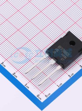 IRFP26N60LPBF-VB VBsemi(微碧半导体) TO-247AC 场效应管 现货