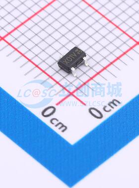 TM07N03MI TMC(台懋) SOT-23-3L 场效应管 现货