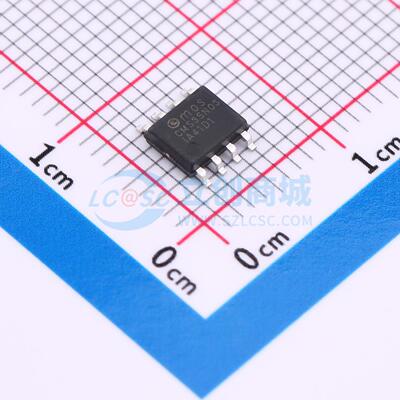 CMS35N03 Cmos(广东场效应半导体) SOP-8 场效应管 现货