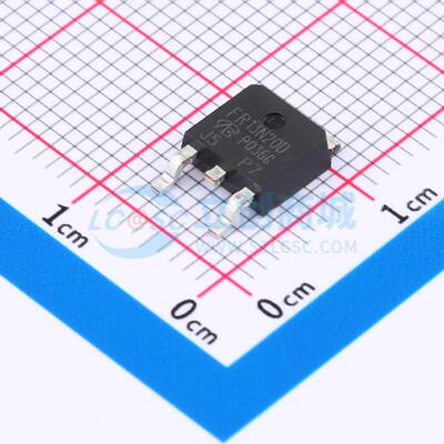 IRFR13N20DTRPBF-VB VBsemi(微碧半导体) TO-252 场效应管 现货