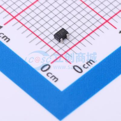 NVS4001NT1G onsemi(安森美) SOT-323-3 场效应管 现货